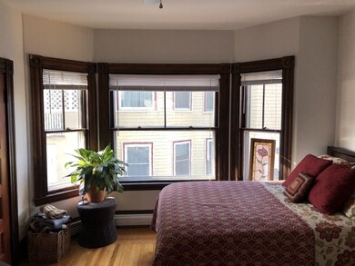 21 Chase St unit 1, Newton Center, MA 02459 - photo 7