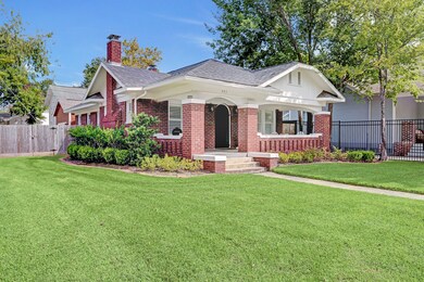 935 W Cottage St, Houston, TX 77009 - photo 2