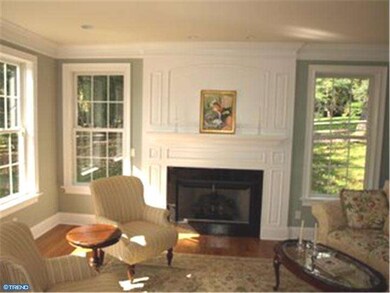 820 Vauclain Rd, Bryn Mawr, PA 19010 - photo 4