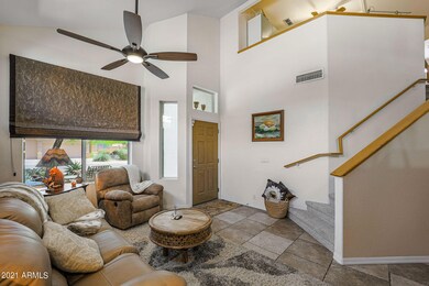 Living room 2
