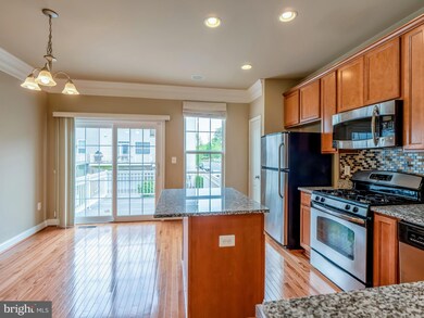 4300 Potomac Highlands Cir, Triangle, VA 22172 - photo 6