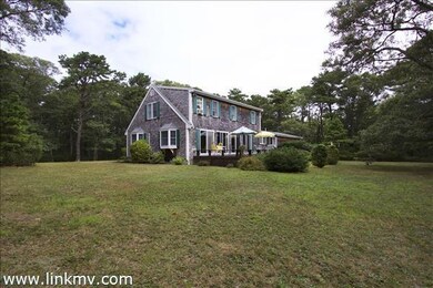 79 Christmas Hill Ln, Vineyard Haven, MA 02568 - photo 4