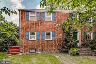 6 A E Bellefonte Ave unit A, Alexandria, VA 22301 - photo 2