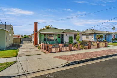 1611 Bay View Ave, Wilmington, CA 90744 - photo 2