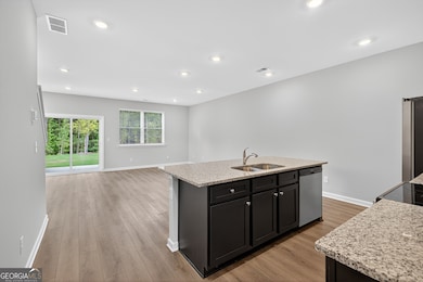 120 Hazel Dr, McDonough, GA 30253 - photo 4