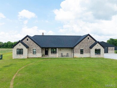 27650 Iowa Rd, Perry, MO 63462 - photo 3