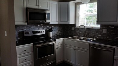 KITCHEN VIEW
