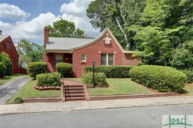 408 E 51st St, Savannah, GA 31405 - photo 2