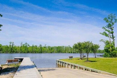 Riversound Boatramp
