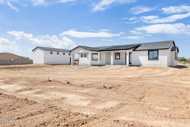 20111 W Saguaro Vista Drive Wittmann - 3