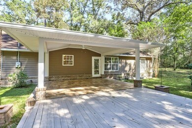 49 Honor Dr, Crawfordville, FL 32327 - photo 4