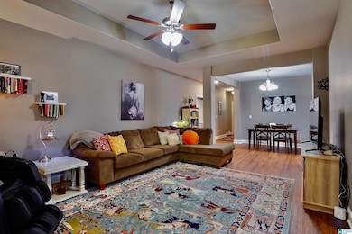 148 Hidden Trace Ct, Montevallo, AL 35115 - photo 2