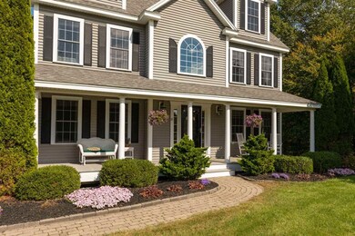 21 Hickory Pond Ln, Stratham, NH 03885 - photo 2