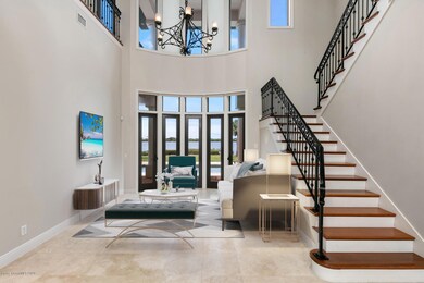 4770 Honeyridge Ln, Merritt Island, FL 32952 - photo 3