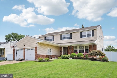 14 N Syracuse Dr, Cherry Hill, NJ 08034 - photo 3