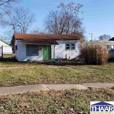 2616 Jefferson St, Terre Haute, IN 47802 - photo 3