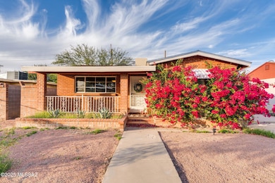 2827 E 20th St, Tucson, AZ 85716 - photo 3