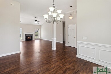 107 Willow Point Cir, Savannah, GA 31407 - photo 5