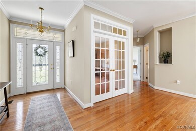 8759 Brays Fork Dr, Glen Allen, VA 23060 - photo 4