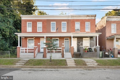 4408 Fairhaven Ave, Curtis Bay, MD 21226 - photo 2