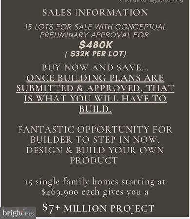 0 Pickwick Rd, Baltimore, MD 21207 - photo 4