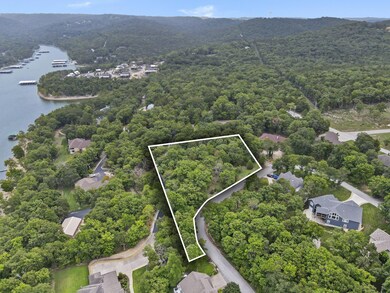 Lots 27&28 Wildflower, Kimberling City, MO 65686 - photo 2