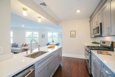 18 Johnson Ave unit 16, Quincy, MA 02169 - photo 3