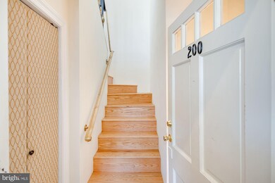 1755 18th St NW unit 200, Washington, DC 20009 - photo 3