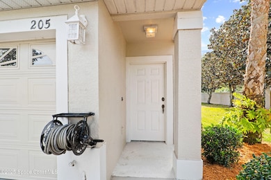 700 Trotter Ln unit 205, Melbourne, FL 32940 - photo 4