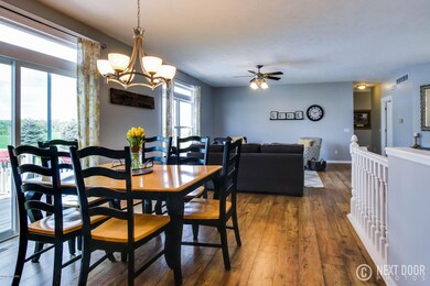 1840 Railside Ct, Dorr, MI 49323 - photo 4