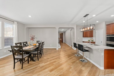 5104 Devanado Way, San Antonio, TX 78261 - photo 7