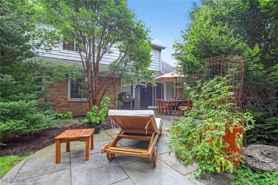 View of patio / terrace featuring outdoor dining space