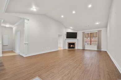 9 Graham Gardens, Hot Springs National Park, AR 71901 - photo 3