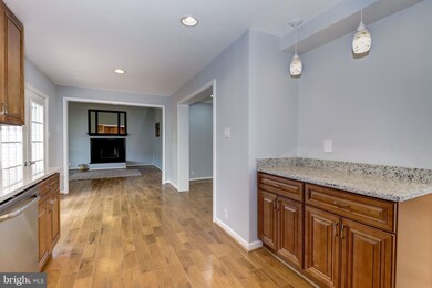 7309 Farthest Thunder Ct, Columbia, MD 21046 - photo 7