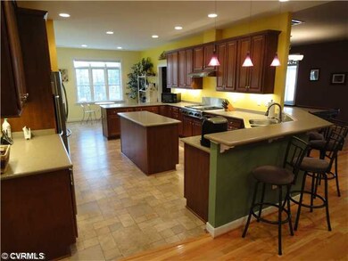 Kitchen - All the Bells and Whistles! Upgraded Wol