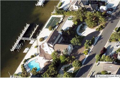 300 Dutchmans Point Rd, Mantoloking, NJ 08738 - photo 6