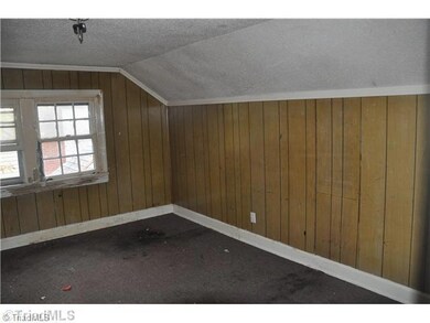 4th Bedroom.