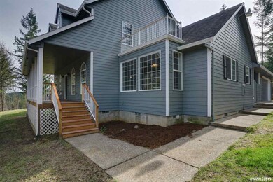 28755 SW Thomson Mill Rd, Sheridan, OR 97378 - photo 2