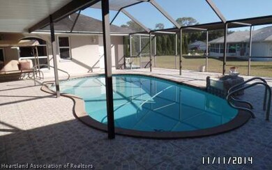 1817 Eastview Rd, Sebring, FL 33870 - photo 4
