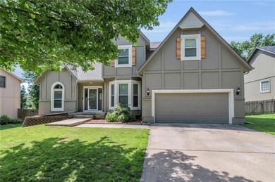 22613 W 49th St, Shawnee, KS 66226 - photo 2