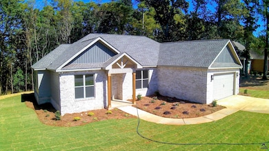 404 Minter Dr, Warner Robins, GA 31088 - photo 5