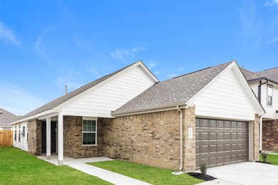 13479 White Ibis St, Splendora, TX 77372 - photo 2