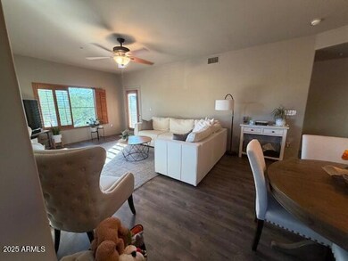 The Luxe at Desert Ridge (Phase 1 - 4) unit 2419, Phoenix, AZ 85054 - photo 5