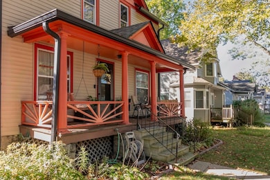 1118 Lane Blvd, Kalamazoo, MI 49001 - photo 4