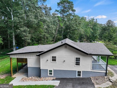 3621 Lebanon Church Rd, Gillsville, GA 30543 - photo 4