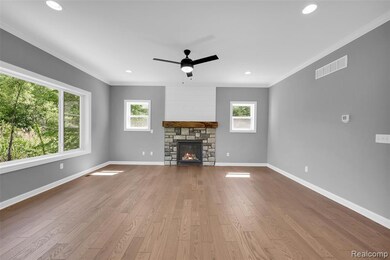 2239 Baltimore Ln, Davison Township, MI 48423 - photo 7