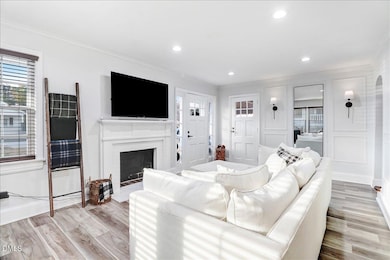 313 S 4th St, Smithfield, NC 27577 - photo 7