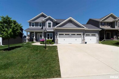2517 W Whittington Way, Dunlap, IL 61525 - photo 3