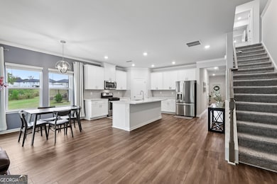 6076 Hickory Creek Ct, Braselton, GA 30517 - photo 4