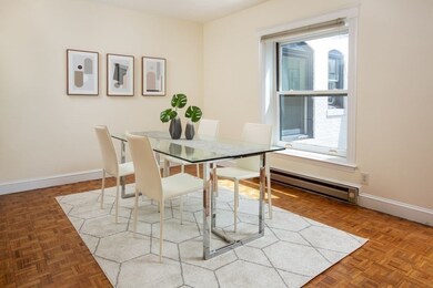 416 Commonwealth Ave unit 706, Boston, MA 02215 - photo 7